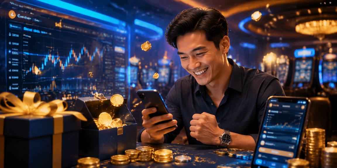 blc555 Casino Đáng Tin Cậy
