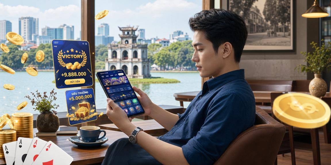 blc555 Tải ứng dụng blc555 – Sòng bài trong lòng bàn tay bạn